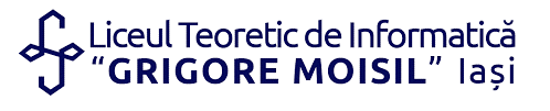 Liceul de Informatică
